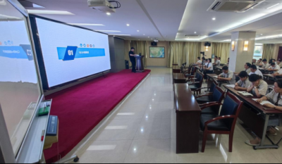 創(chuàng)新改善我先行，QC改善正當(dāng)時(shí)——合肥高科2024內(nèi)審員培訓(xùn)系列報(bào)道第二期之QC小組